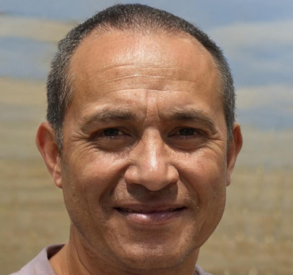 Carlos Mendoza